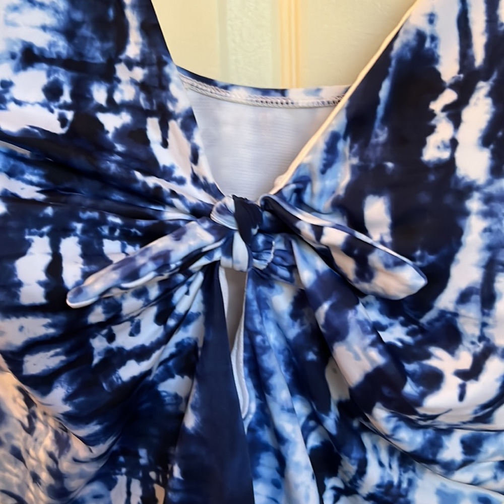 NWT Plus size Swimsuit